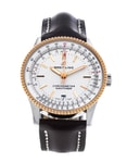 Pre-Owned Breitling Navitimer Automatic 38 Watch